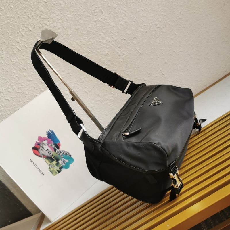 Prada Top Handle Bags